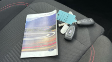 Ford Fiesta 1.0 EcoBoost Hybrid mHEV 125 ST-Line Edition 5dr Petrol Hatchback